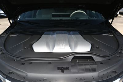 2024款 EV 荣耀版 730KM 尊享型-外观-图片-有驾