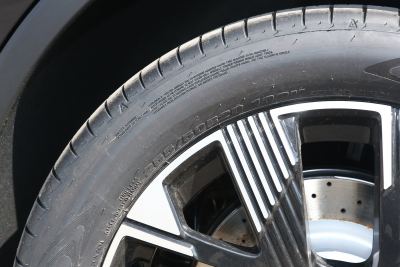 2024款 EV 荣耀版 730KM 尊享型-外观-图片-有驾