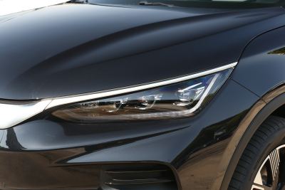 2024款 EV 荣耀版 730KM 尊享型-外观-图片-有驾