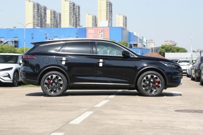 2024款 EV 荣耀版 730KM 尊享型-外观-图片-有驾