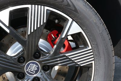 2024款 EV 荣耀版 730KM 尊享型-外观-图片-有驾