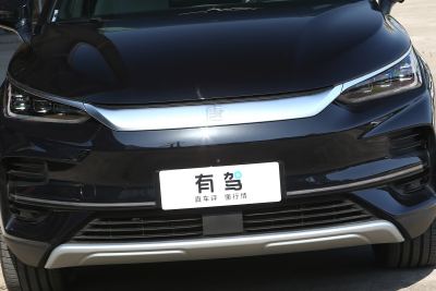 2024款 EV 荣耀版 730KM 尊享型-外观-图片-有驾