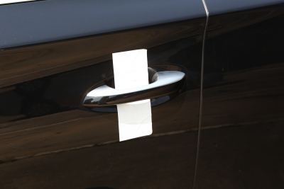 2024款 EV 荣耀版 730KM 尊享型-外观-图片-有驾