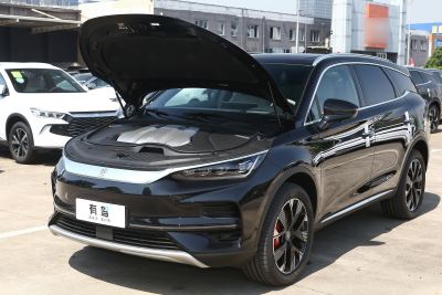 2024款 EV 荣耀版 730KM 尊享型-外观-图片-有驾