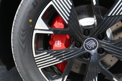 2024款 EV 荣耀版 730KM 尊享型-外观-图片-有驾