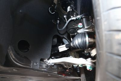 2024款 EV 荣耀版 730KM 尊享型-外观-图片-有驾