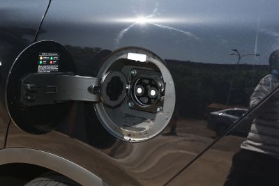 2024款 EV 荣耀版 730KM 尊享型-外观-图片-有驾