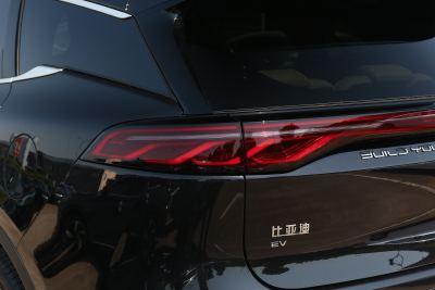 2024款 EV 荣耀版 730KM 尊享型-外观-图片-有驾