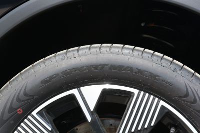 2024款 EV 荣耀版 730KM 尊享型-外观-图片-有驾