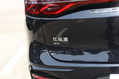 2024款 EV 荣耀版 730KM 尊享型-外观-图片-有驾