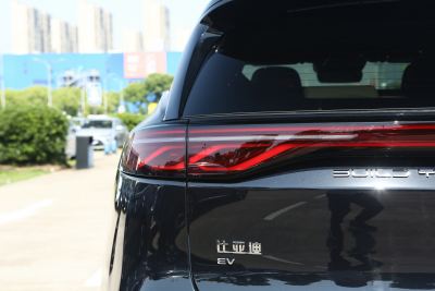 2024款 EV 荣耀版 730KM 尊享型-外观-图片-有驾