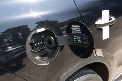 2024款 EV 荣耀版 730KM 尊享型-外观-图片-有驾