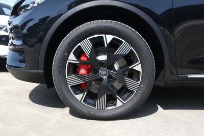2024款 EV 荣耀版 730KM 尊享型-外观-图片-有驾