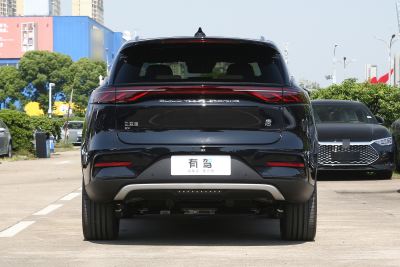 2024款 EV 荣耀版 730KM 尊享型-外观-图片-有驾