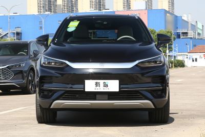 2024款 EV 荣耀版 730KM 尊享型-外观-图片-有驾