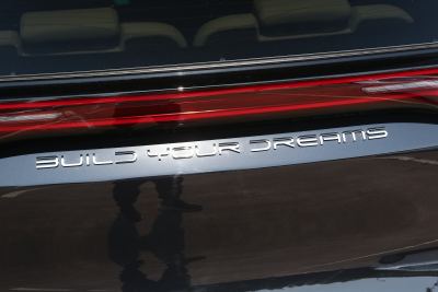 2024款 EV 荣耀版 730KM 尊享型-外观-图片-有驾