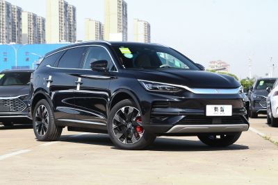 2024款 EV 荣耀版 730KM 尊享型-外观-图片-有驾
