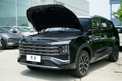2024款 1.5TGDI DCT智享+版 7座-外观-图片-有驾