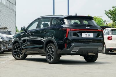 2024款 1.5TGDI DCT智享+版 7座-外观-图片-有驾