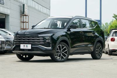 2024款 1.5TGDI DCT智享+版 7座-外观-图片-有驾