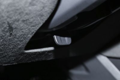 2023款 Spyder RS 4.0L-内饰-图片-有驾