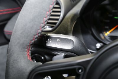2023款 Spyder RS 4.0L-内饰-图片-有驾
