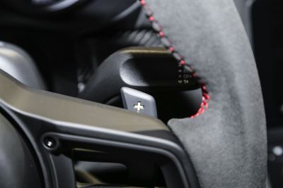 2023款 Spyder RS 4.0L-内饰-图片-有驾