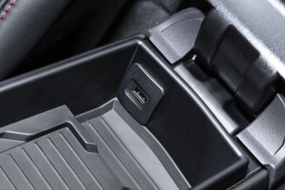 2023款 Spyder RS 4.0L-内饰-图片-有驾
