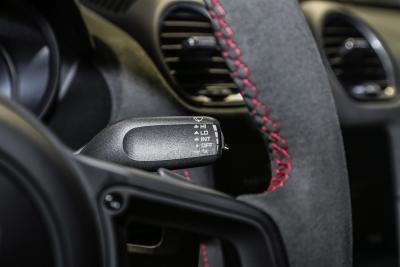 2023款 Spyder RS 4.0L-内饰-图片-有驾