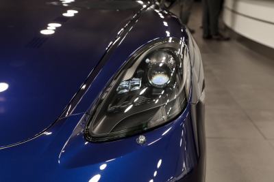 2022款 Cayman 2.0T-外观-图片-有驾