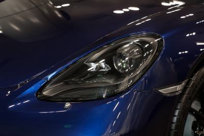 2022款 Cayman 2.0T-外观-图片-有驾