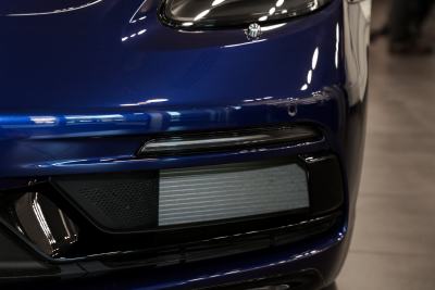 2022款 Cayman 2.0T-外观-图片-有驾