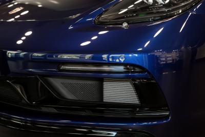 2022款 Cayman 2.0T-外观-图片-有驾