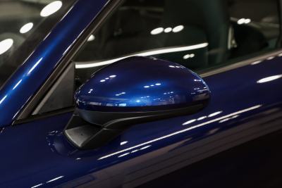 2022款 Cayman 2.0T-外观-图片-有驾