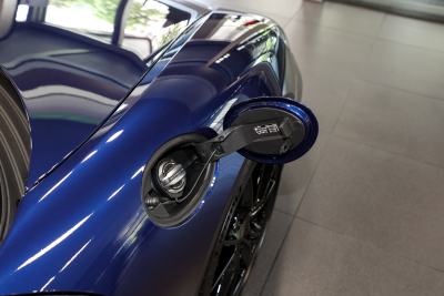 2022款 Cayman 2.0T-外观-图片-有驾