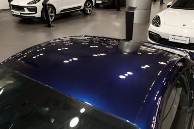 2022款 Cayman 2.0T-外观-图片-有驾
