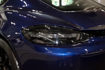 2022款 Cayman 2.0T-外观-图片-有驾