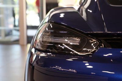 2022款 Cayman 2.0T-外观-图片-有驾