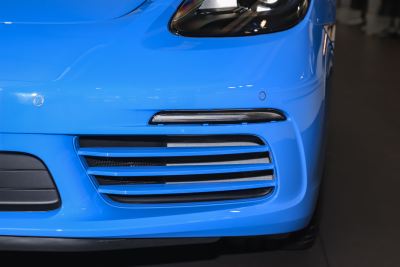 2022款 Cayman 2.0T-外观-图片-有驾