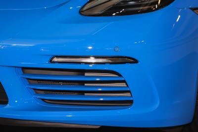 2022款 Cayman 2.0T-外观-图片-有驾