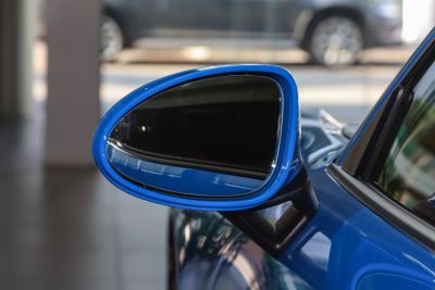 2022款 Cayman 2.0T-外观-图片-有驾