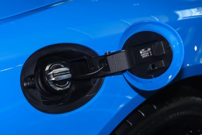 2022款 Cayman 2.0T-外观-图片-有驾