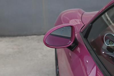 2022款 Cayman 2.0T-外观-图片-有驾