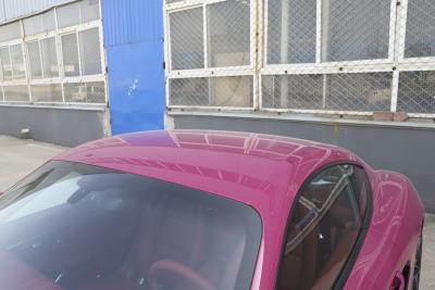 2022款 Cayman 2.0T-外观-图片-有驾