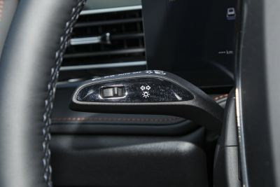 2023款 1.5T 优越版-内饰-图片-有驾
