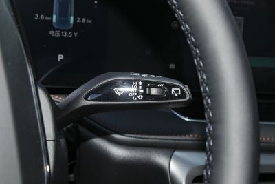 2023款 1.5T 优越版-内饰-图片-有驾