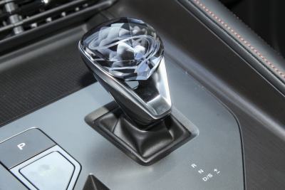 2023款 1.5T 优越版-内饰-图片-有驾