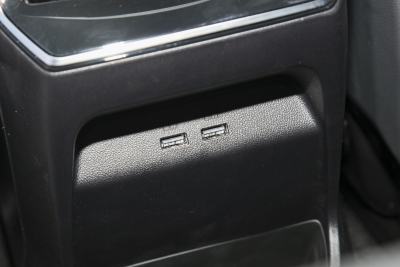 2023款 1.5T 优越版-内饰-图片-有驾