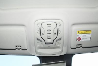 2023款 1.5T 优越版-内饰-图片-有驾