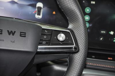 2023款 1.5T 优越版-内饰-图片-有驾